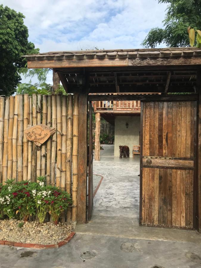 Petit Paramata Phitsanulok Exterior foto