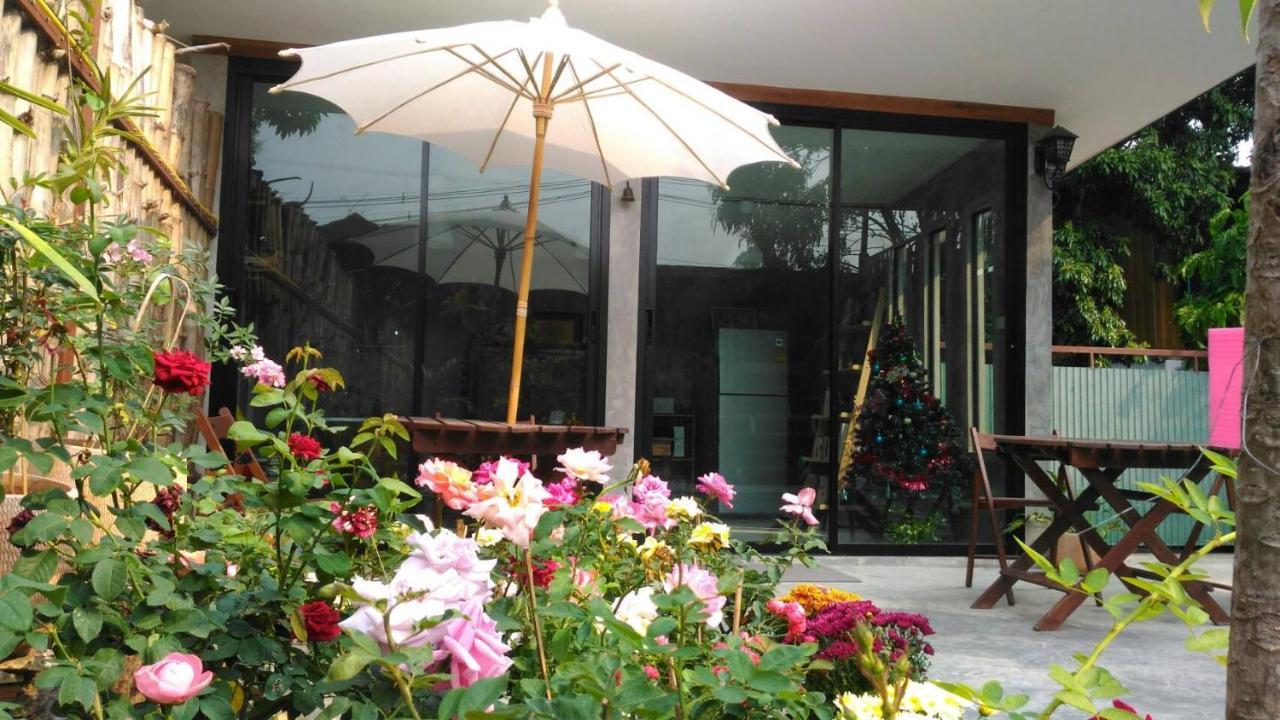 Petit Paramata Phitsanulok Exterior foto