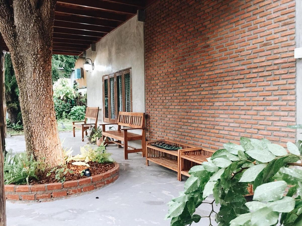 Petit Paramata Phitsanulok Exterior foto