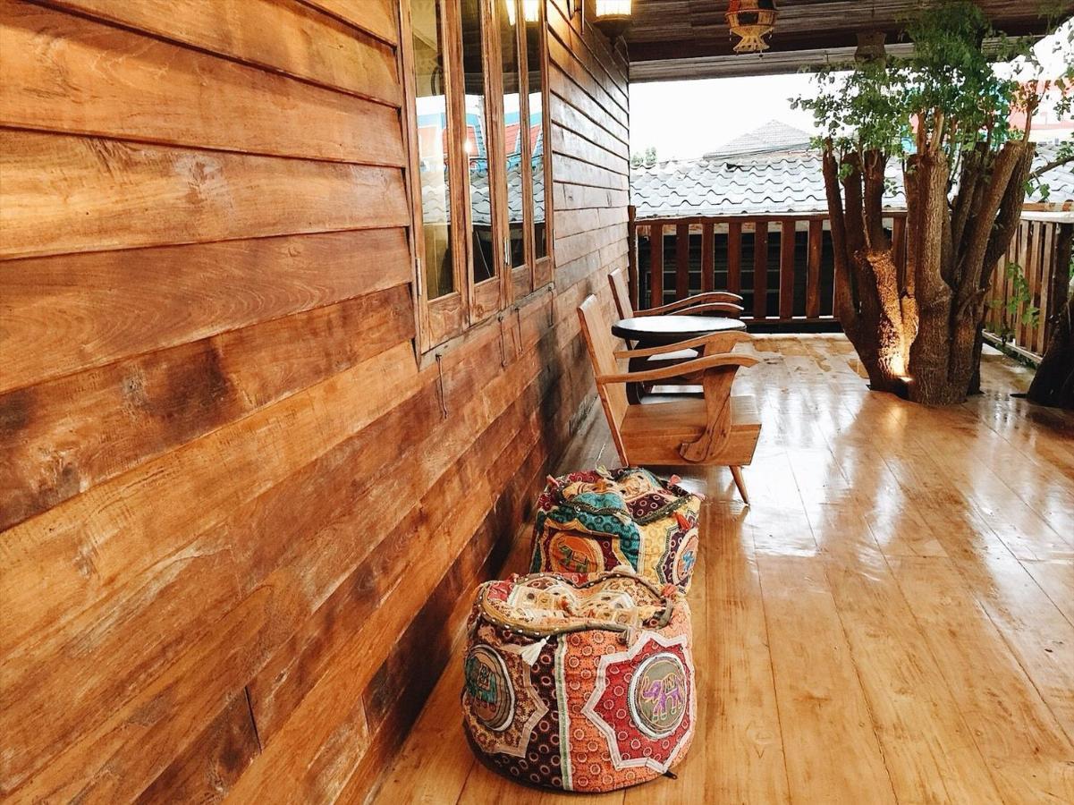 Petit Paramata Phitsanulok Exterior foto