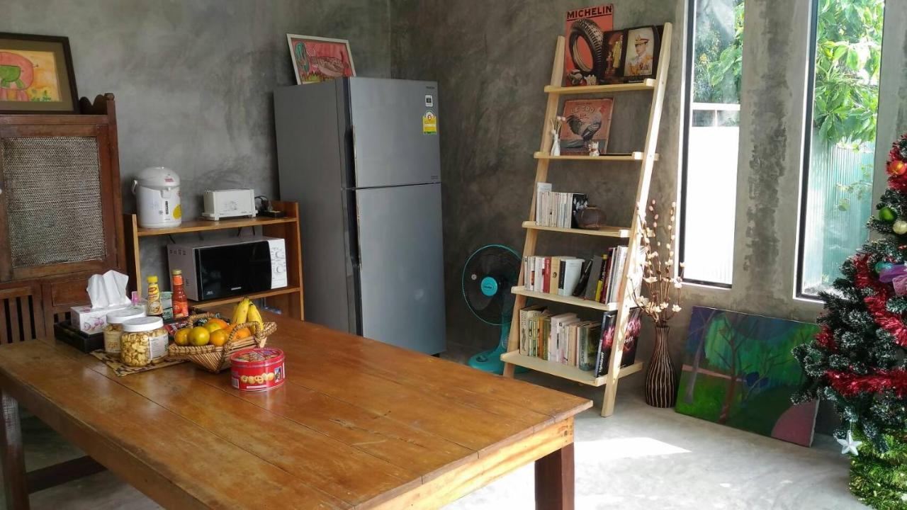 Petit Paramata Phitsanulok Exterior foto